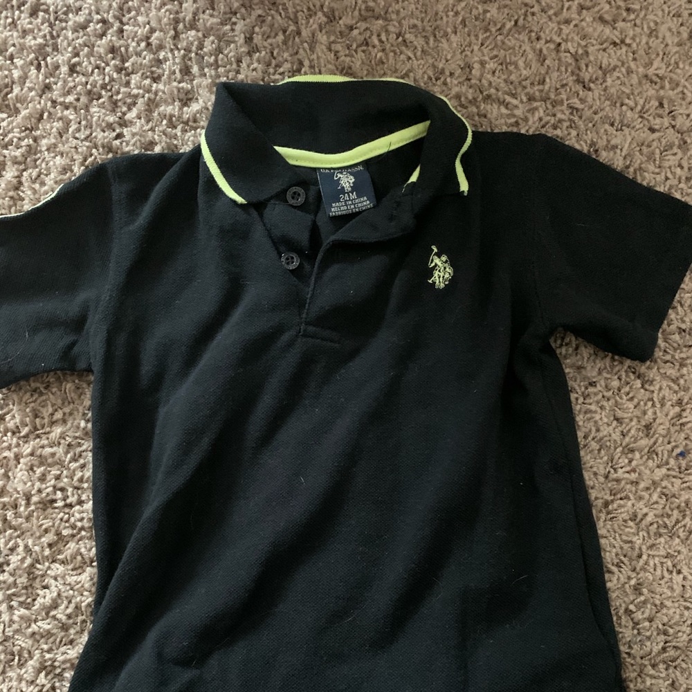 Polo T-shirt